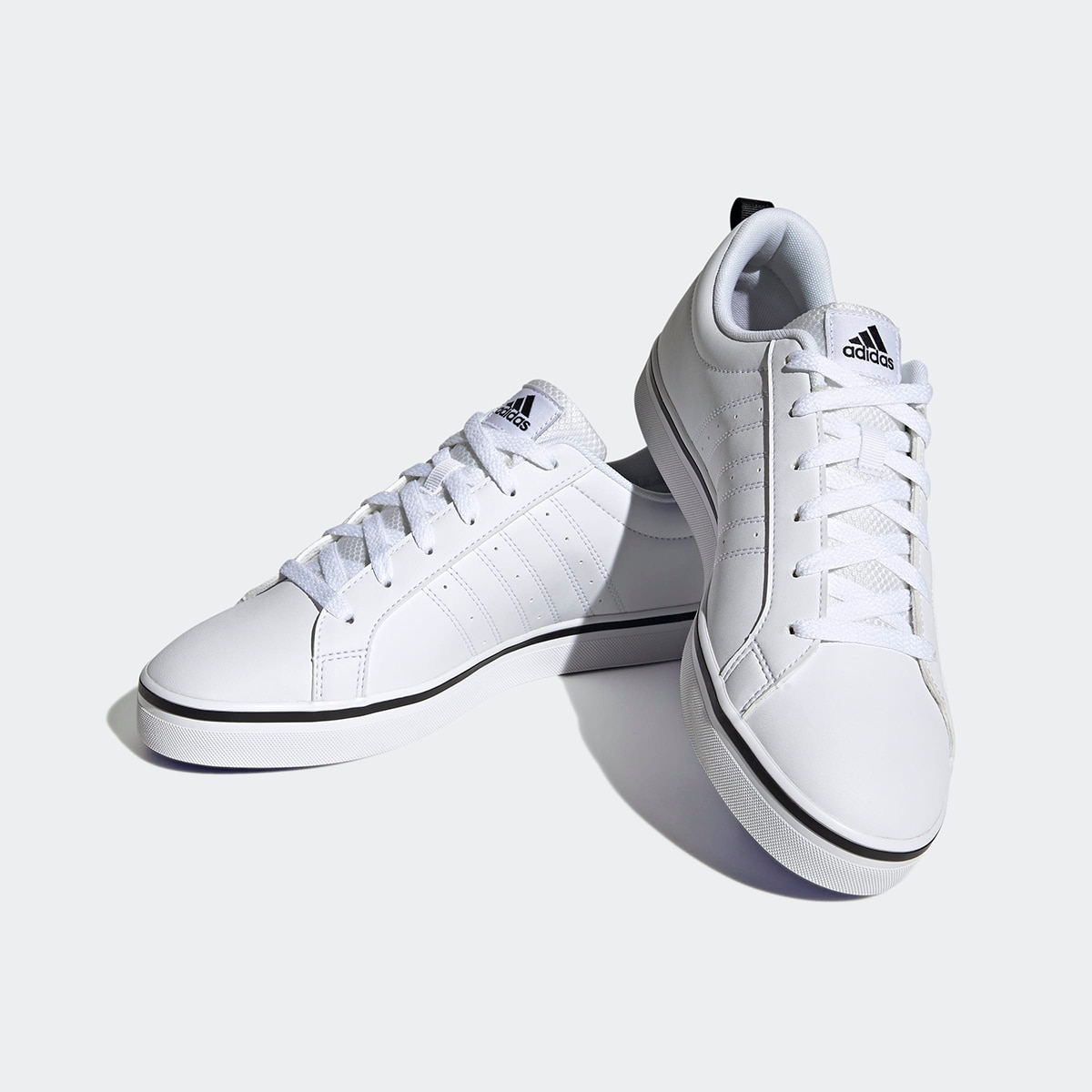 Sapatilhas Casual de Homem VS Pace Core 2.0 Branco / Preto-2