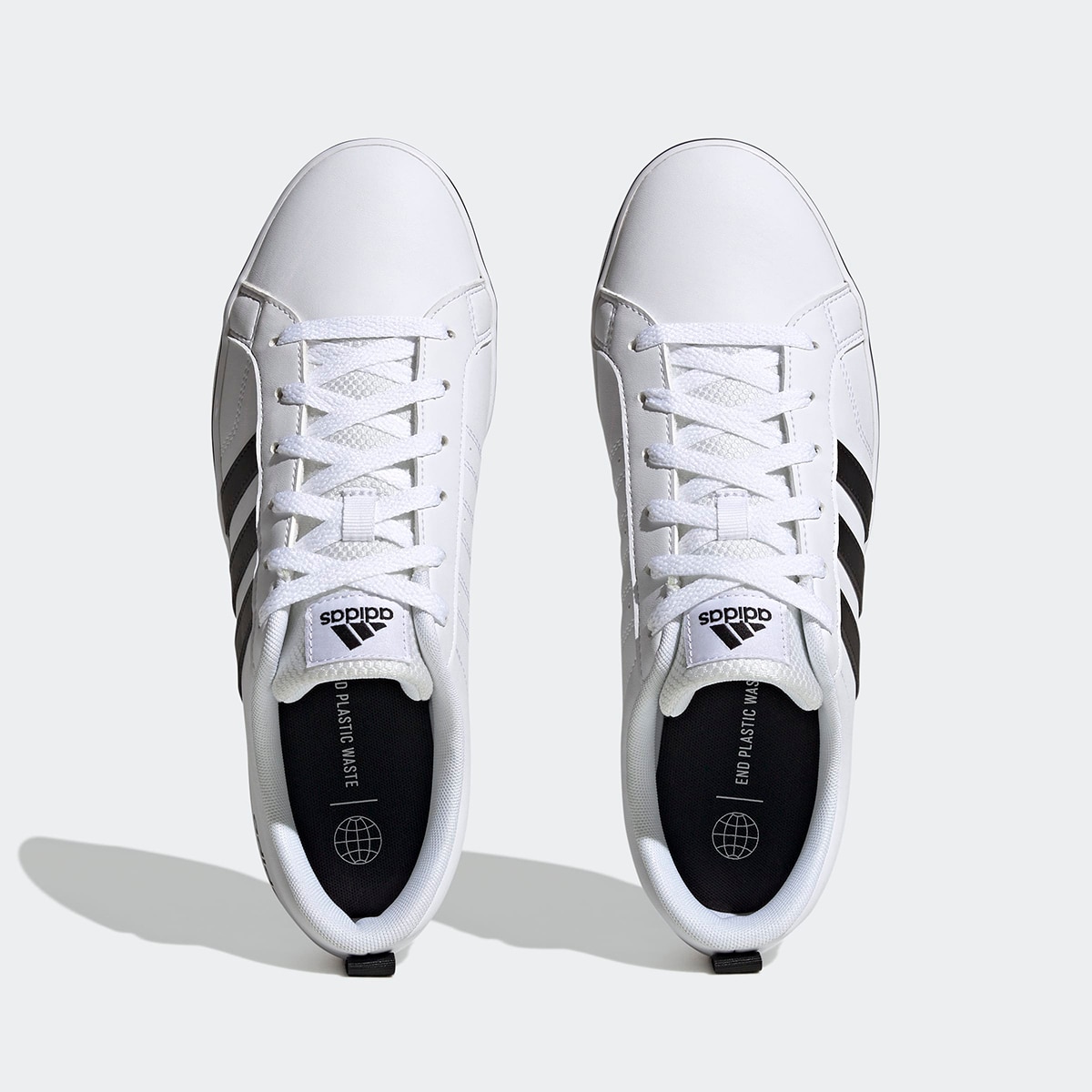 Sapatilhas Casual de Homem VS Pace Core 2.0 Branco / Preto-3