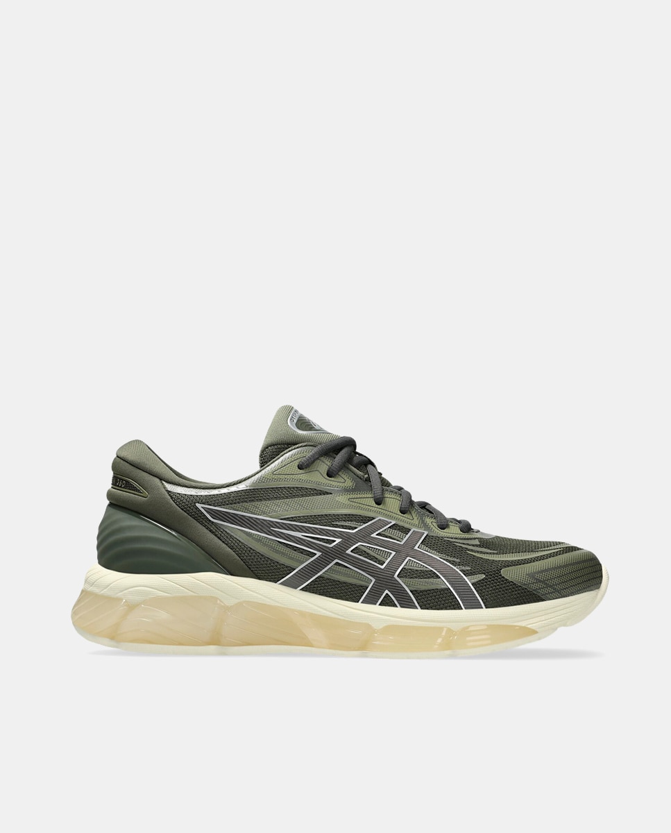 Sapatilhas Gel-Quantum 360 VIII de Homem Verde-1