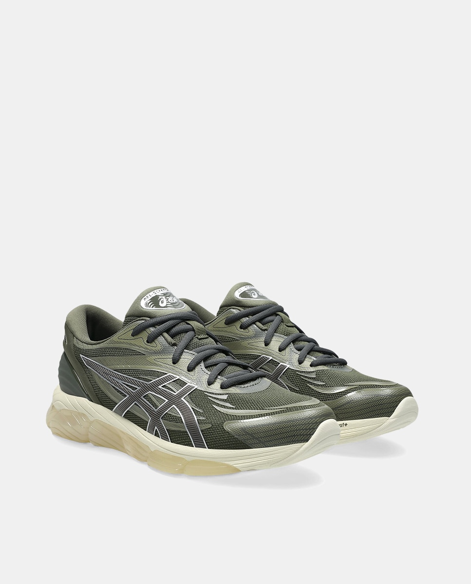 Sapatilhas Gel-Quantum 360 VIII de Homem Verde-2