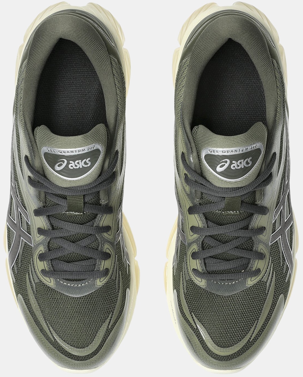 Sapatilhas Gel-Quantum 360 VIII de Homem Verde-3