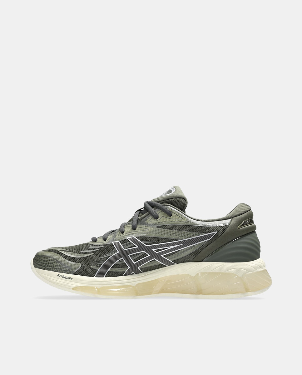 Sapatilhas Gel-Quantum 360 VIII de Homem Verde-4