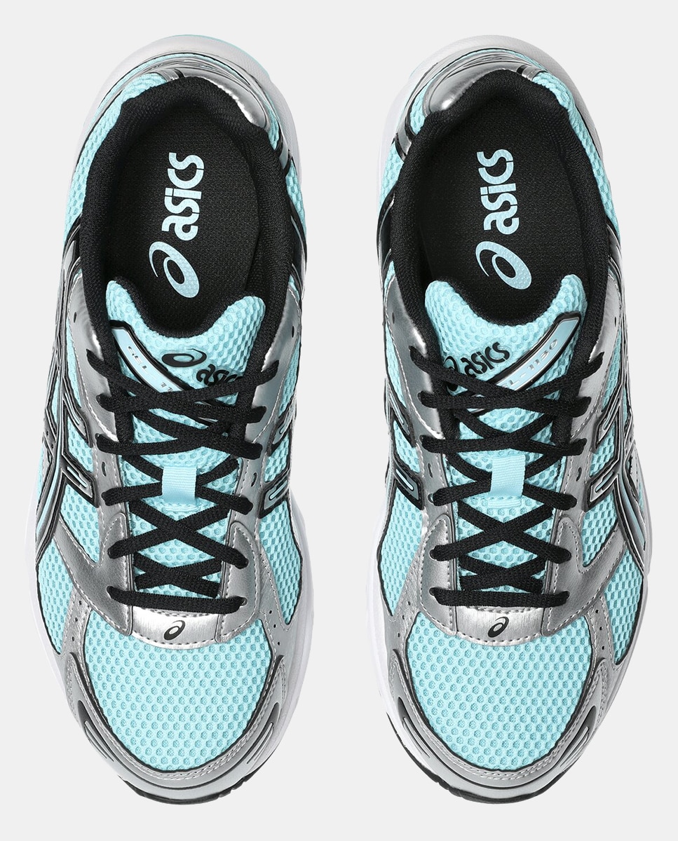 Sapatilhas Casual Unissexo GEL-1130 Cinzento-3