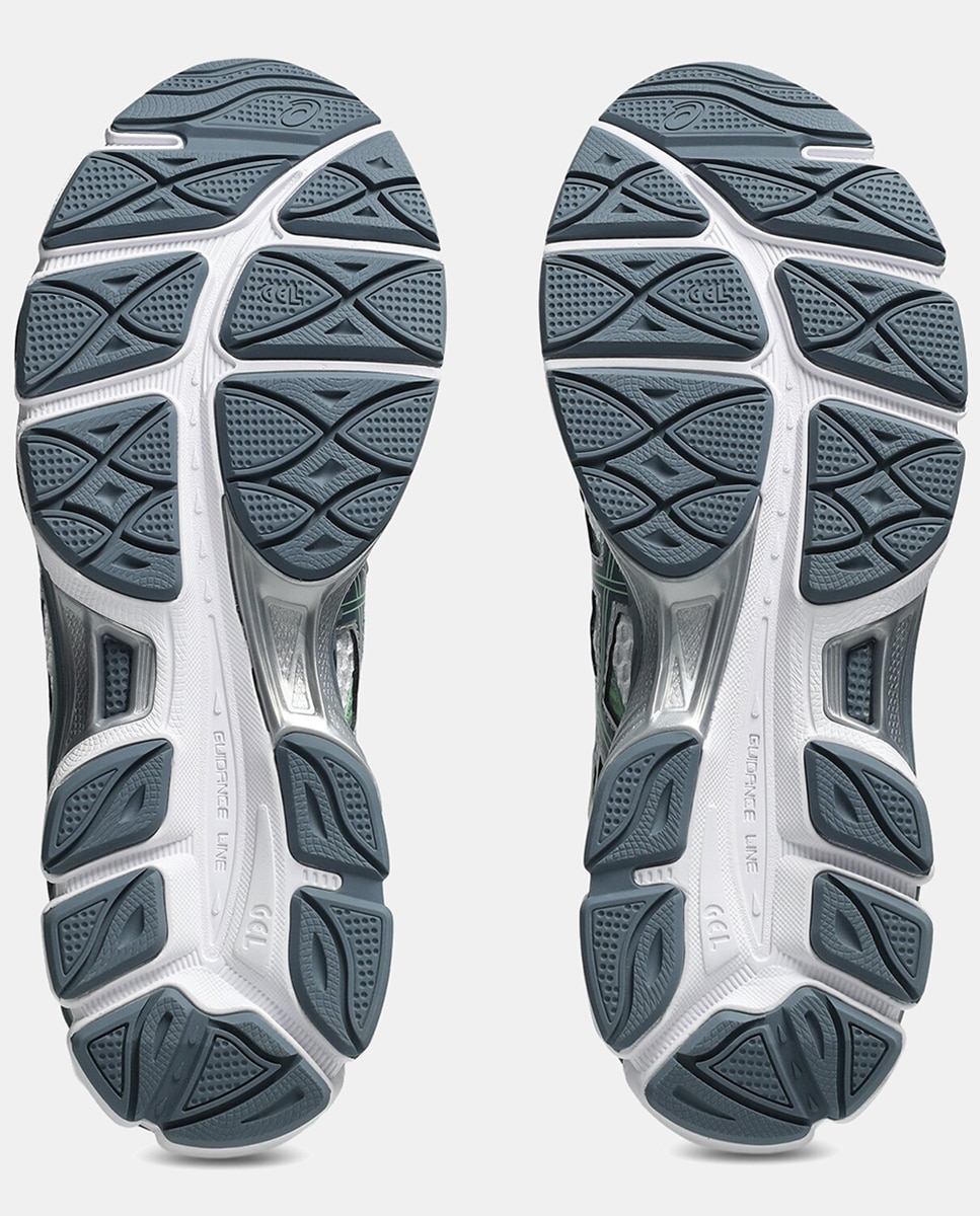 Sapatilhas Casual Unissexo Gel-Cumulus 16 Branco / Prata-6