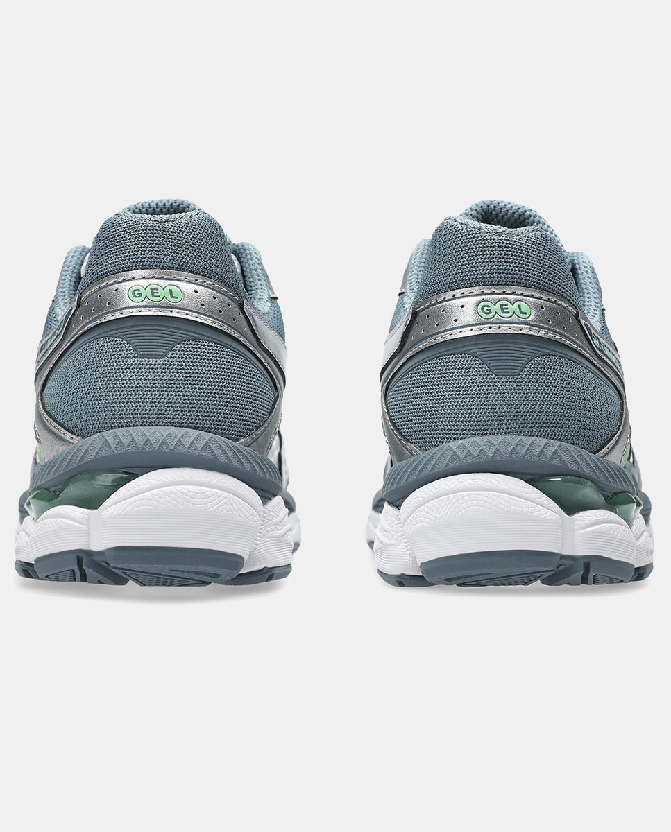 Sapatilhas Casual Unissexo Gel-Cumulus 16 Branco / Prata-7