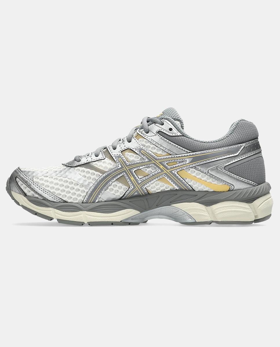 Sapatilhas Casual Unissexo Gel-Cumulus 16 Branco / Prata-4
