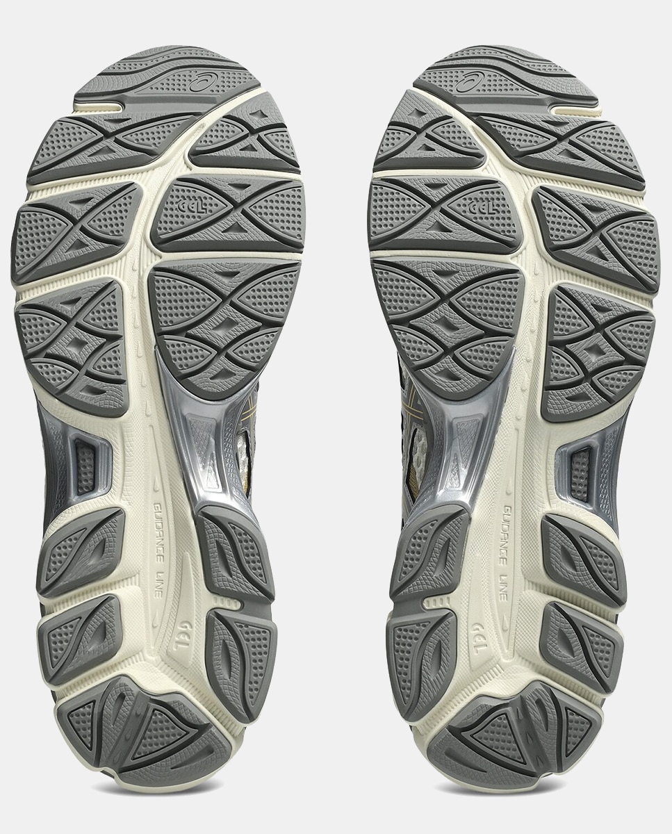 Sapatilhas Casual Unissexo Gel-Cumulus 16 Branco / Prata-6