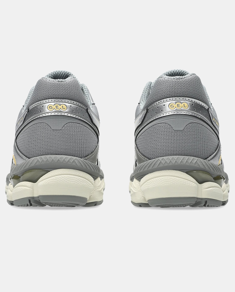 Sapatilhas Casual Unissexo Gel-Cumulus 16 Branco / Prata-7