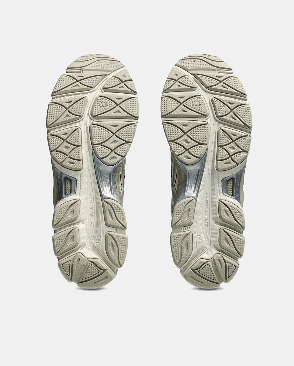 Zapatillas Casual Unisex GEL-NYC RGD ASICS Gris · El Corte Inglés