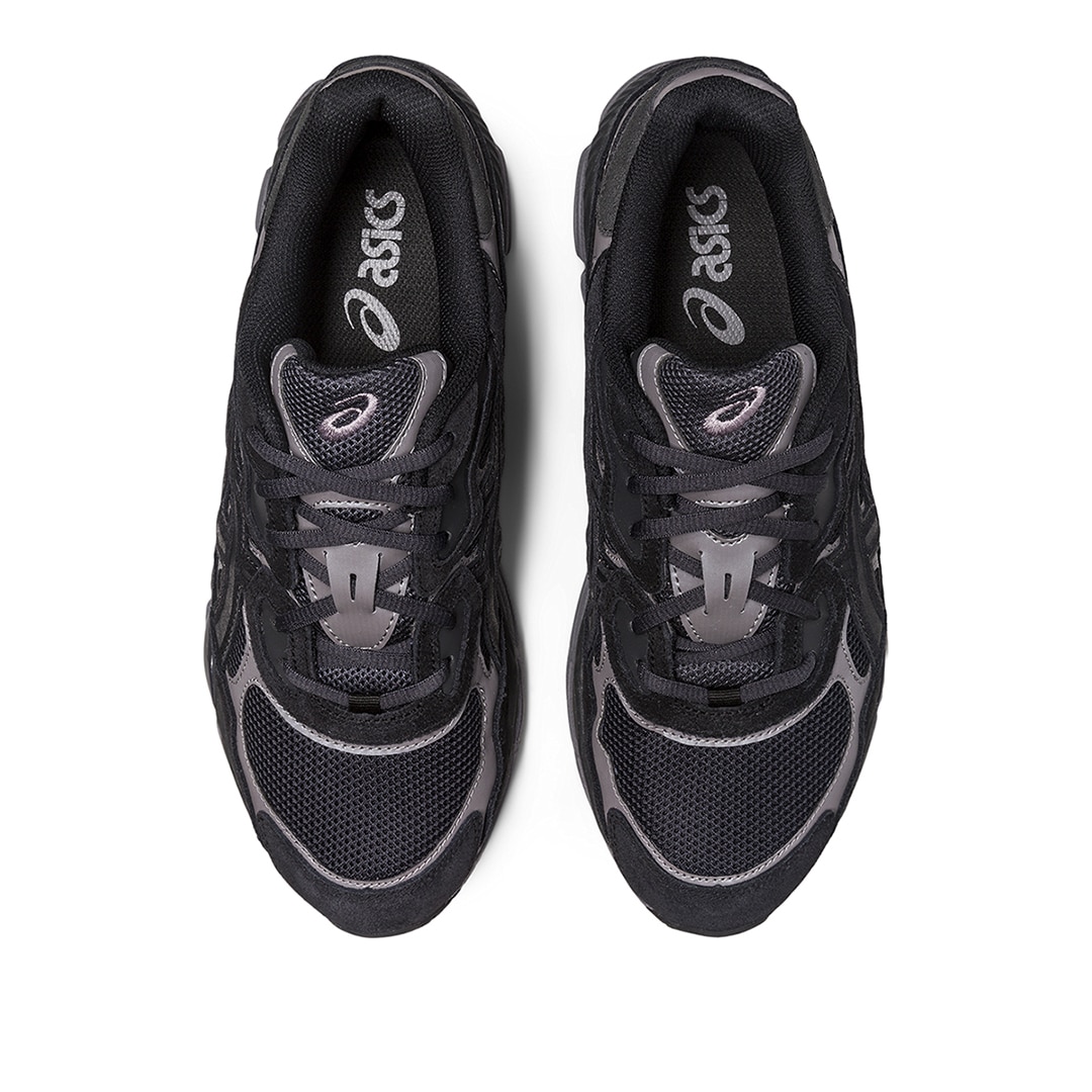 Sapatilhas Casual de Homem Gel-NYC Preto-3