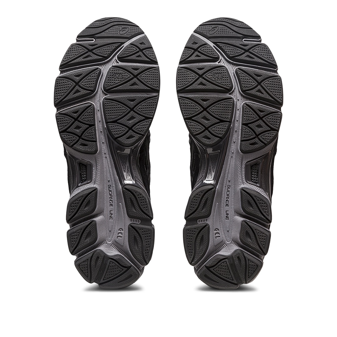 Sapatilhas Casual de Homem Gel-NYC Preto-6