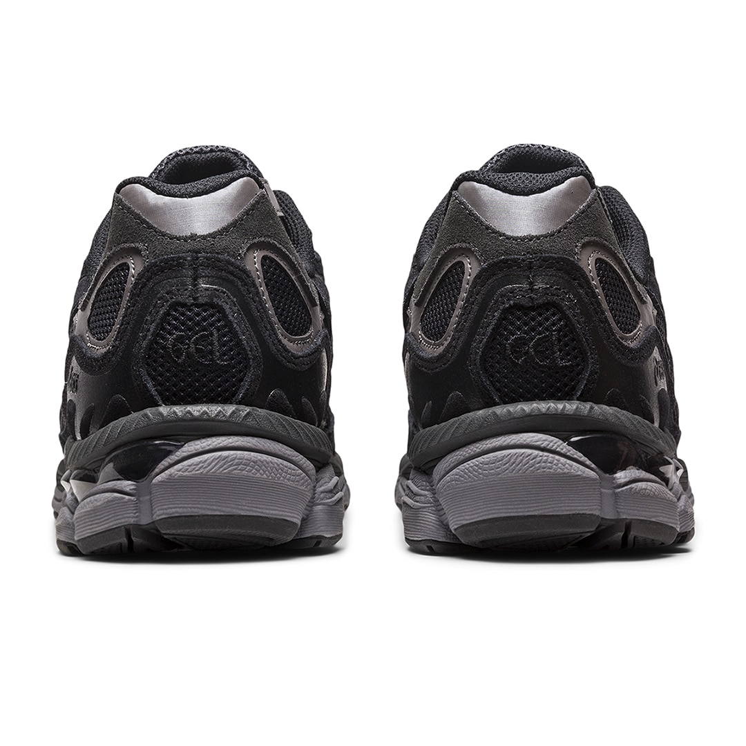 Sapatilhas Casual de Homem Gel-NYC Preto-7