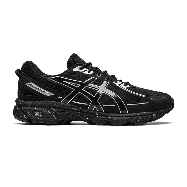 Imagen 0 de Zapatillas Casual De Unisex Gel-Venture 6 Asics