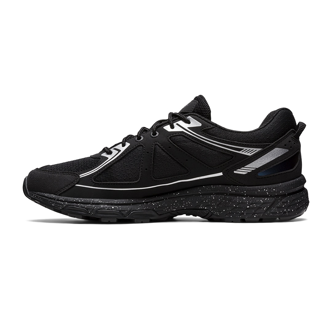 Sapatilhas Casual Unissexo Gel-Venture 6 Preto-4