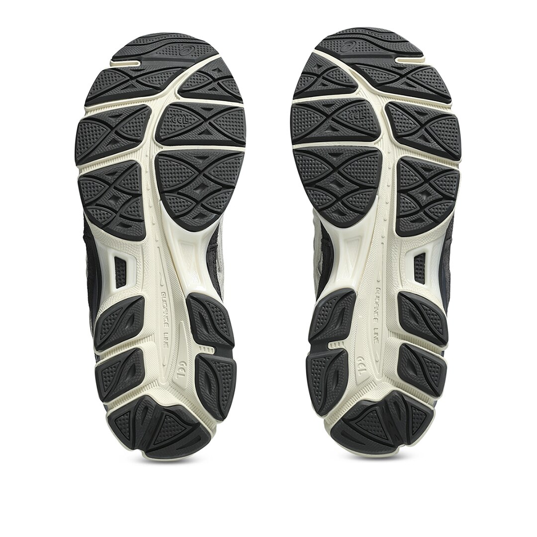 Sapatilhas Casual Unissexo Gel-Nyc Branco / Cinzento-6