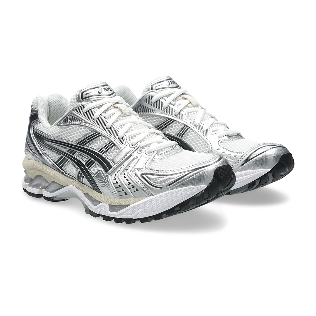 Sapatilhas Casual Unissexo Gel-Kayano 14 Grafite-2