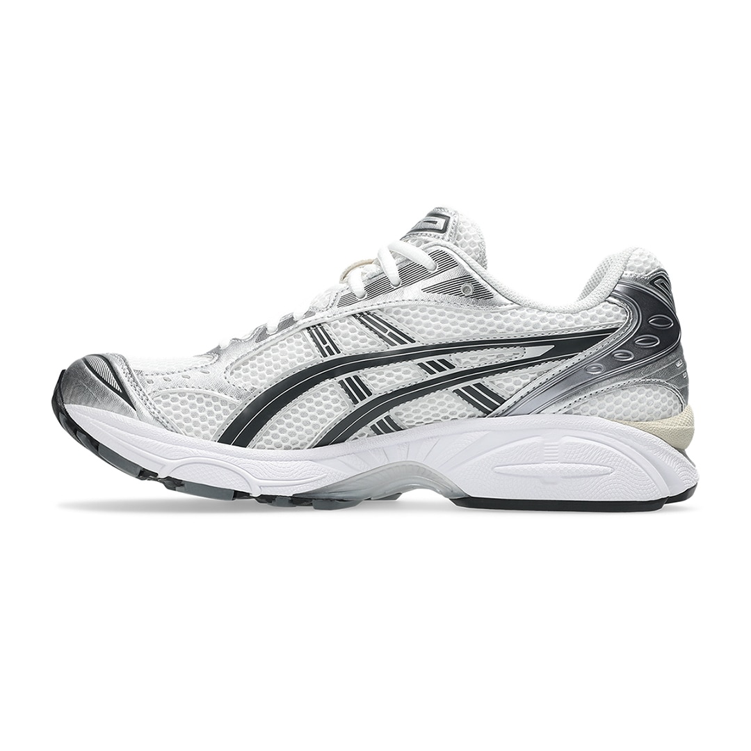 Sapatilhas Casual Unissexo Gel-Kayano 14 Grafite-4