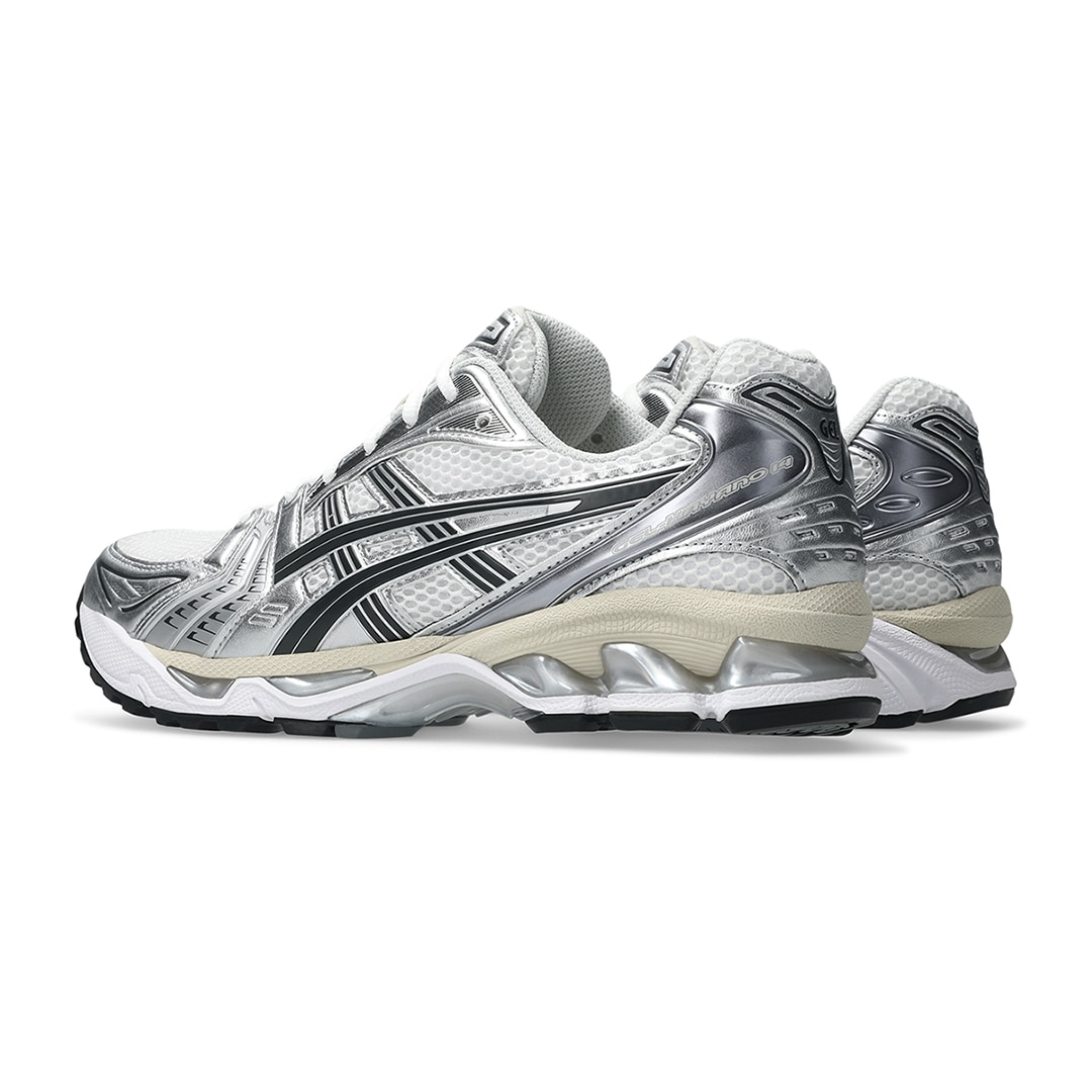 Sapatilhas Casual Unissexo Gel-Kayano 14 Grafite-5