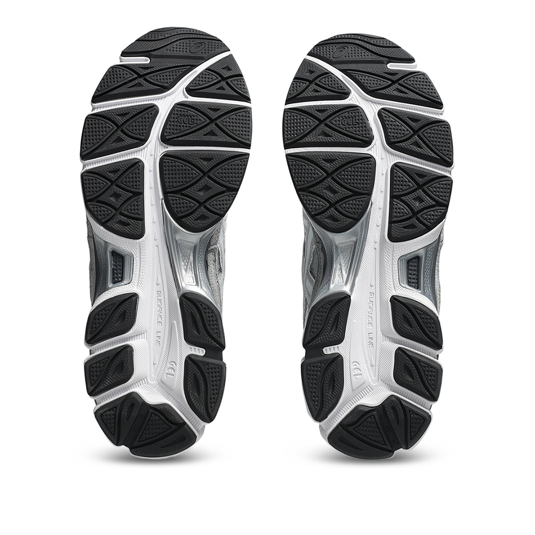 Sapatilhas Casual Unissexo Gel-Nyc Branco / Cinzento-6