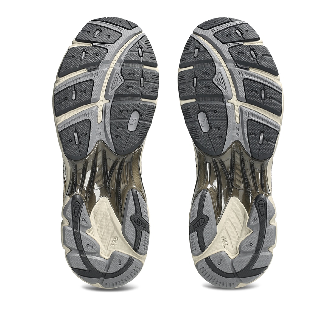 Sapatilhas Casual Unissexo Gt-2160 Branco/Amarelo-6
