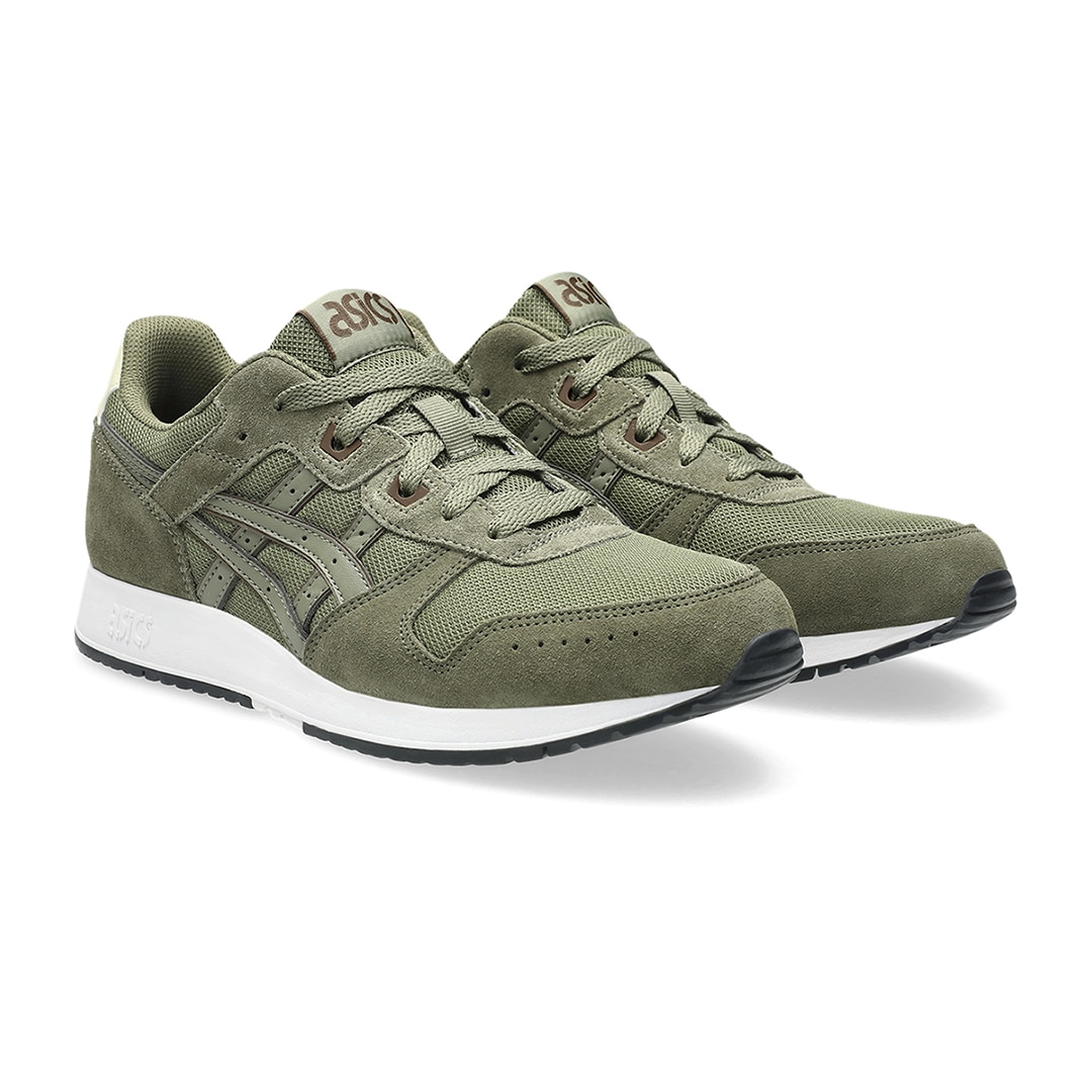 Sapatilhas Casual Unissexo Lyte Classic Azul / Verde-2