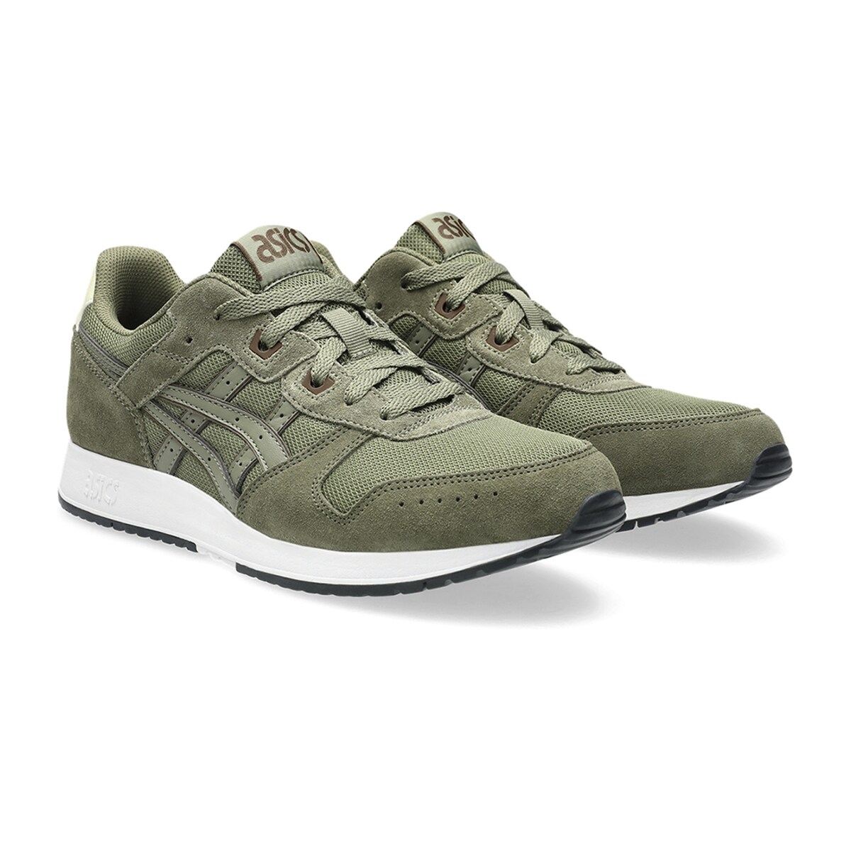 Sapatilhas Casual Unissexo Lyte Classic Azul / Verde-2