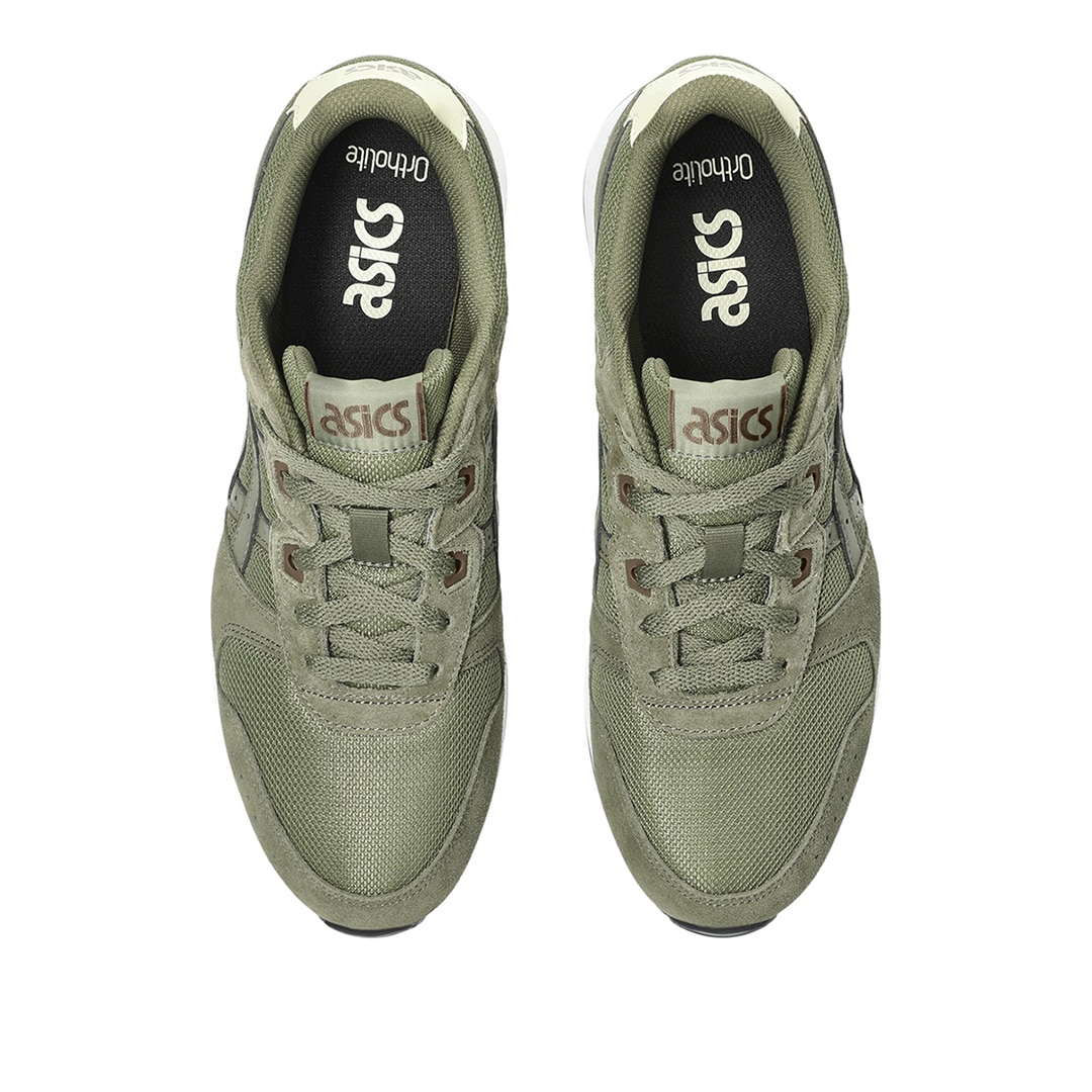 Sapatilhas Casual Unissexo Lyte Classic Azul / Verde-3