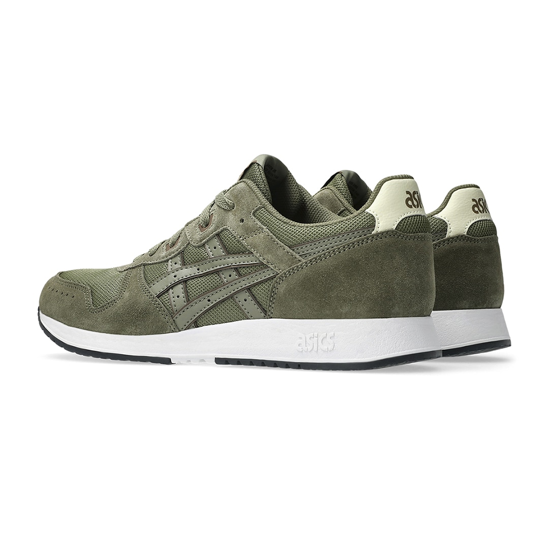 Sapatilhas Casual Unissexo Lyte Classic Azul / Verde-5