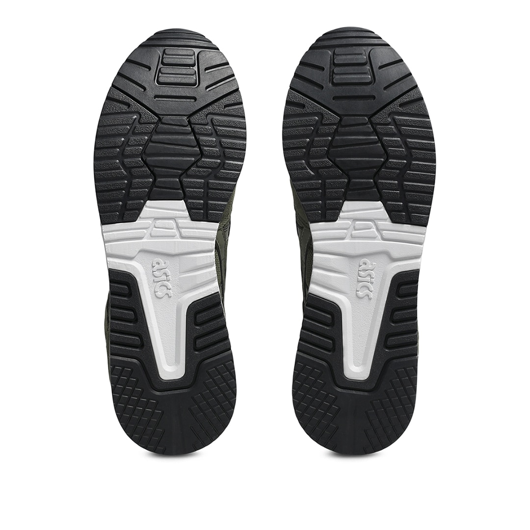 Sapatilhas Casual Unissexo Lyte Classic Azul / Verde-6
