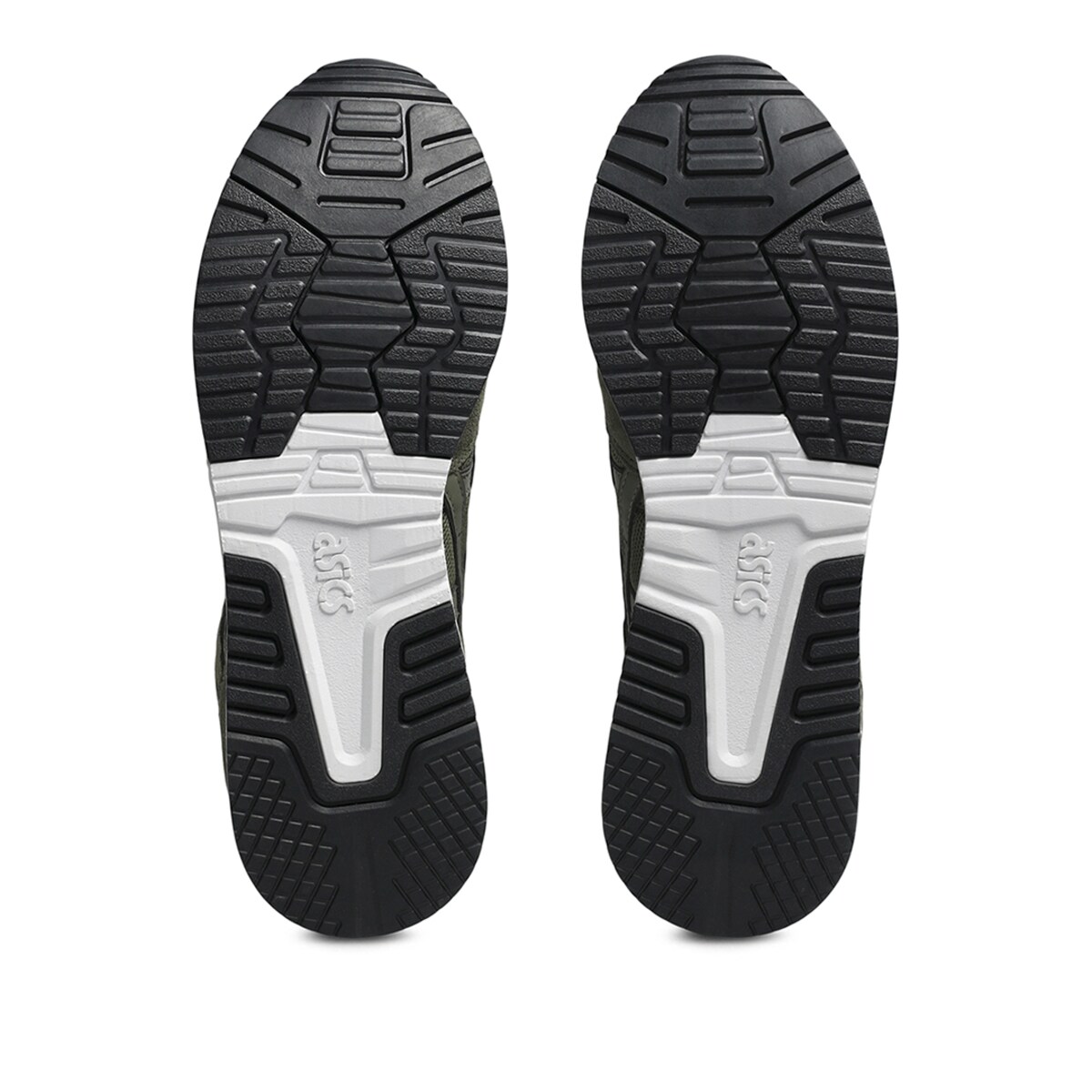 Sapatilhas Casual Unissexo Lyte Classic Azul / Verde-6