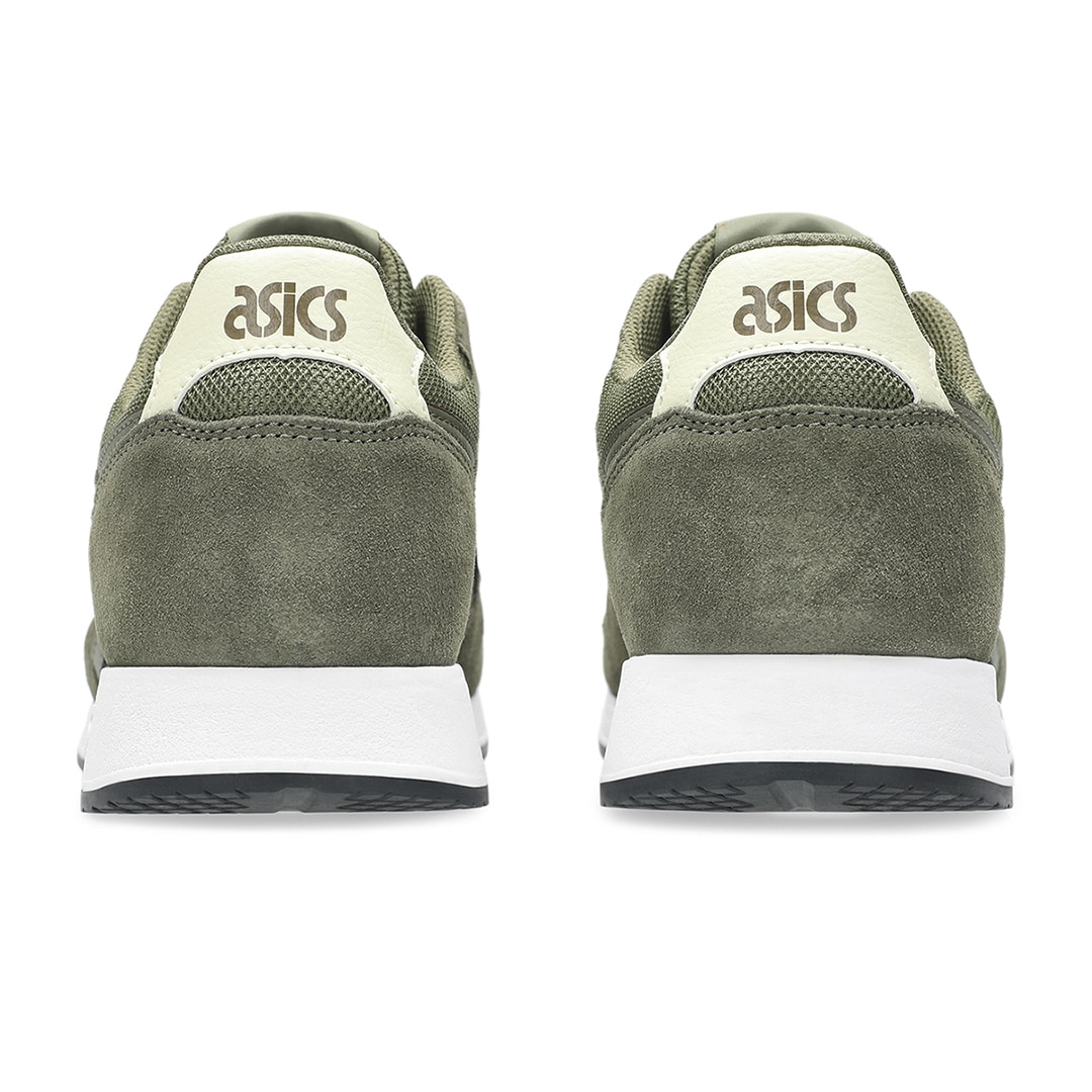 Sapatilhas Casual Unissexo Lyte Classic Azul / Verde-7