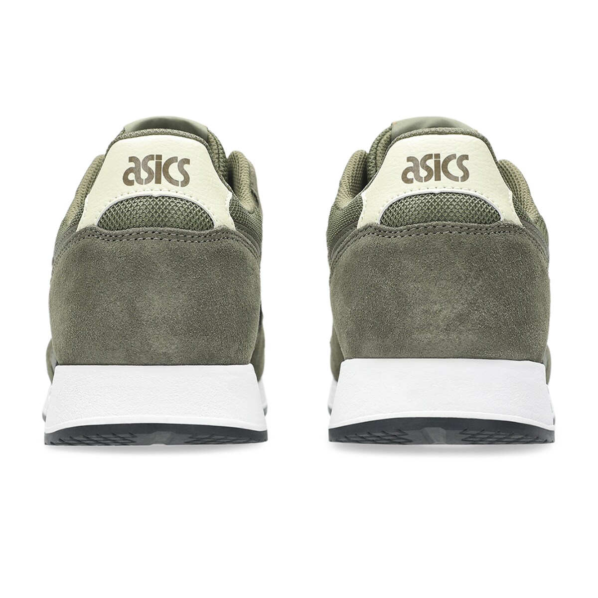 Sapatilhas Casual Unissexo Lyte Classic Azul / Verde-7