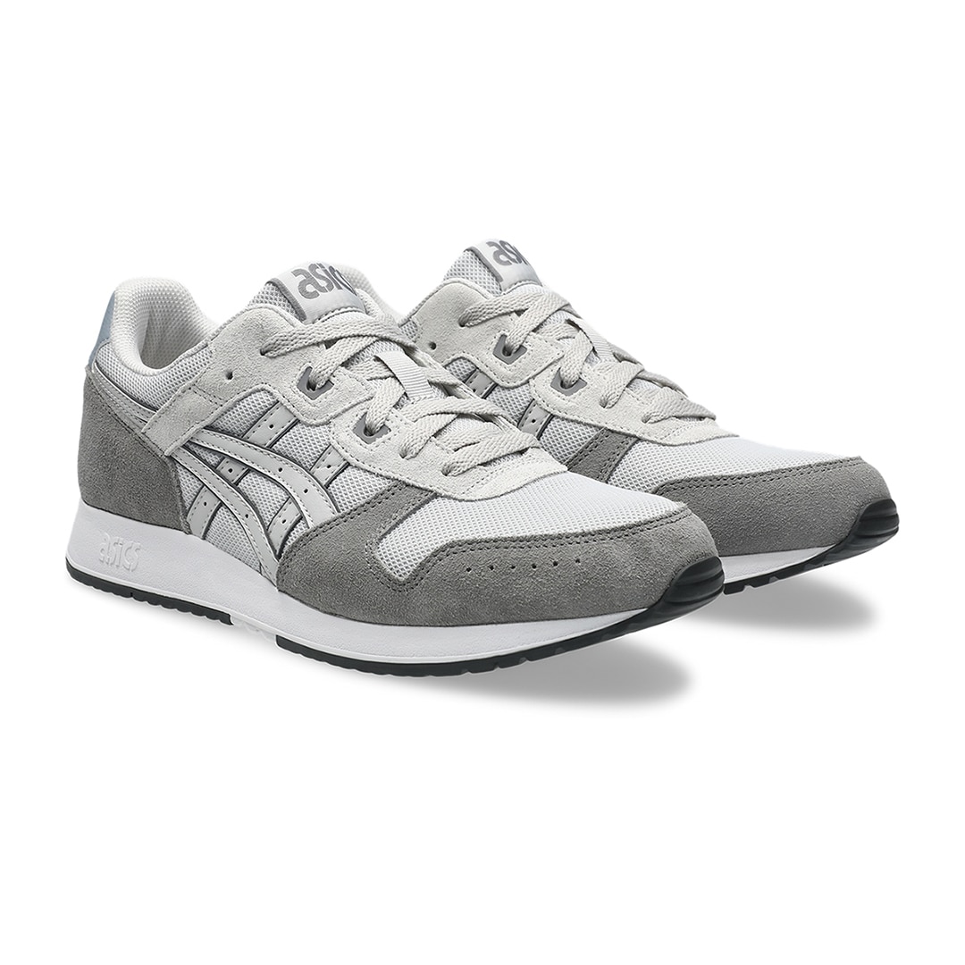 Sapatilhas Casual Unissexo Lyte Classic Cinzento / Cinzento-2