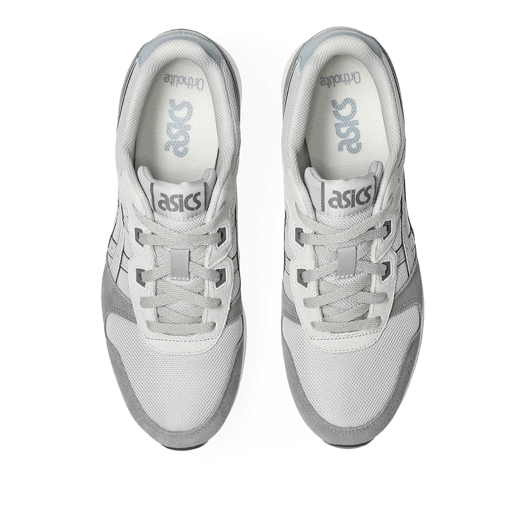 Sapatilhas Casual Unissexo Lyte Classic Cinzento / Cinzento-3