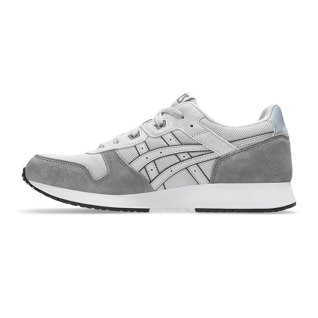 Sapatilhas Casual Unissexo Lyte Classic Cinzento / Cinzento-4