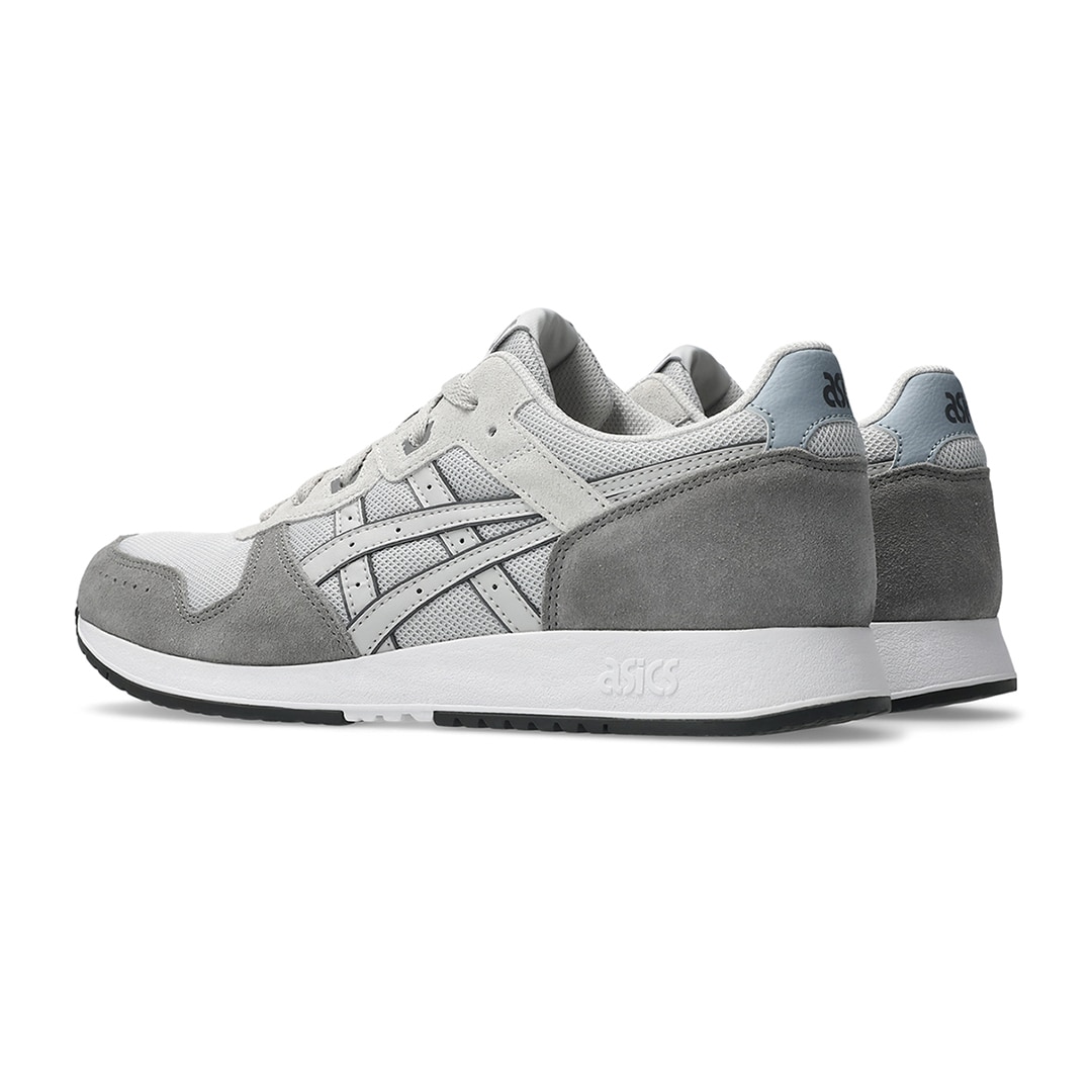 Sapatilhas Casual Unissexo Lyte Classic Cinzento / Cinzento-5