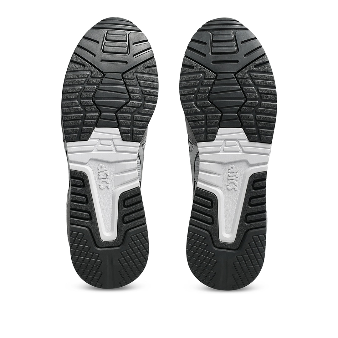 Sapatilhas Casual Unissexo Lyte Classic Cinzento / Cinzento-6