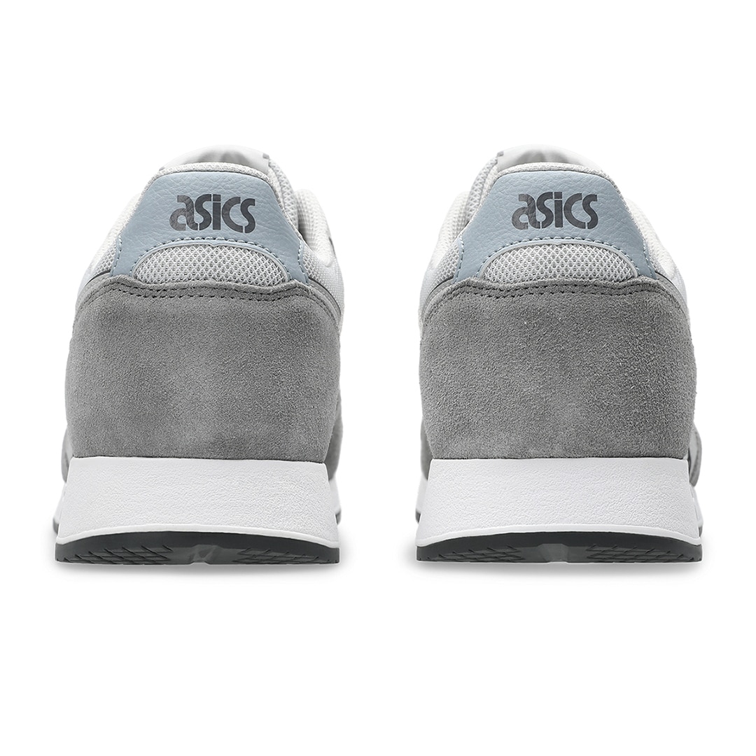 Sapatilhas Casual Unissexo Lyte Classic Cinzento / Cinzento-7