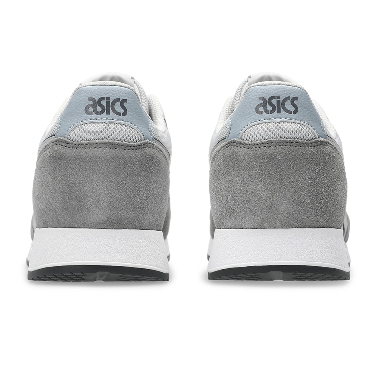 Sapatilhas Casual Unissexo Lyte Classic Cinzento / Cinzento-7