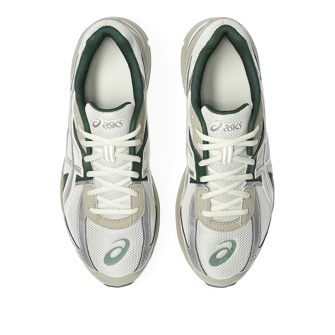 Sapatilhas Casual Unissexo Jog 100S Bege / Cinzento-3