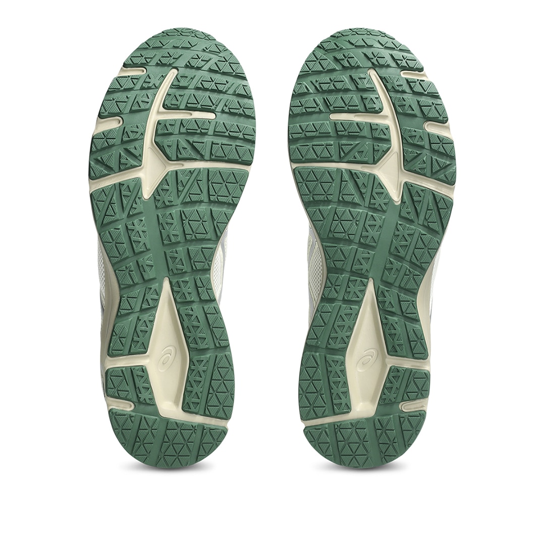 Sapatilhas Casual Unissexo Jog 100S Bege / Cinzento-6