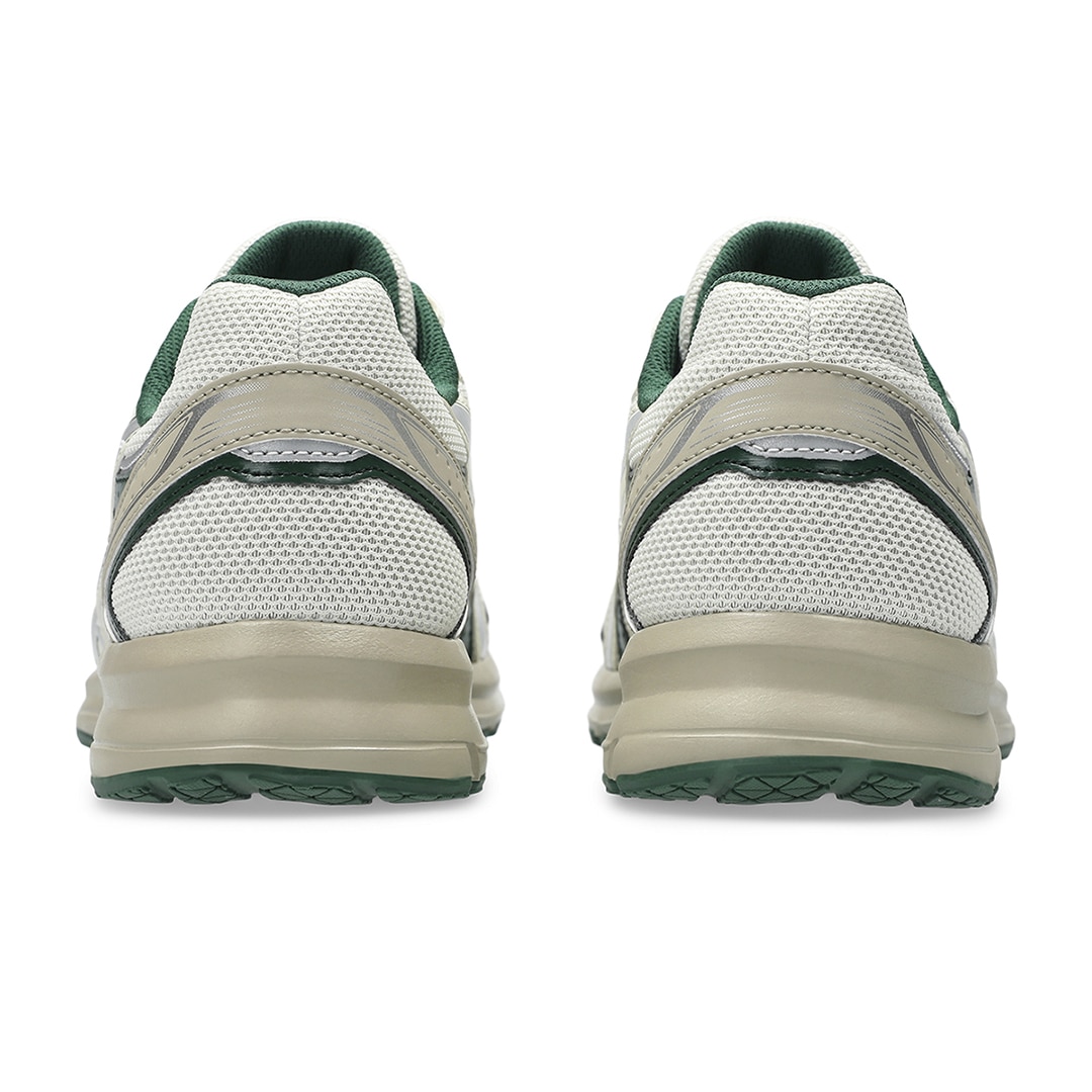 Sapatilhas Casual Unissexo Jog 100S Bege / Cinzento-7