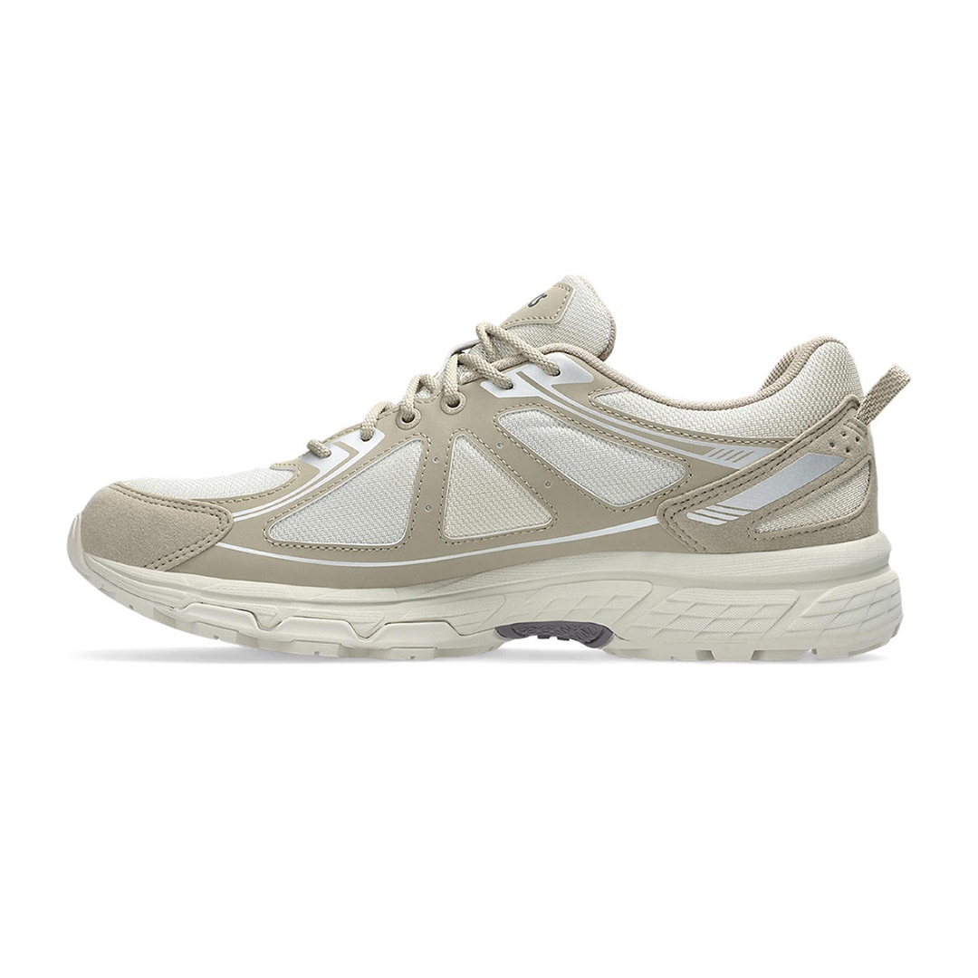 Sapatilhas Casual Unissexo Gel-Venture 6 Cinzento / Cinzento-4