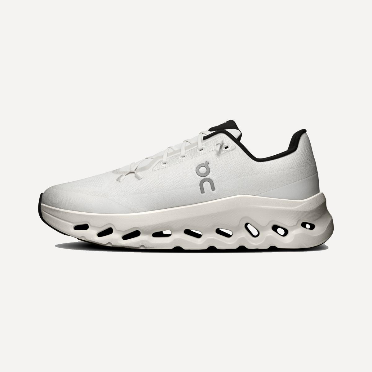 Zapatillas Casual Hombre Cloudtilt ON - Gris Gris-6