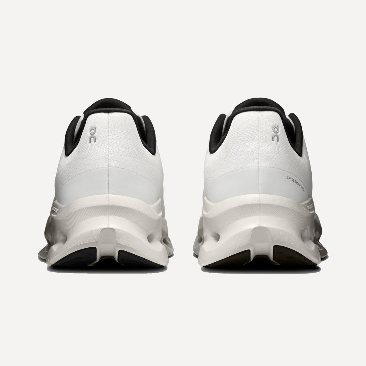 Zapatillas Casual Hombre Cloudtilt ON - Gris Gris-7