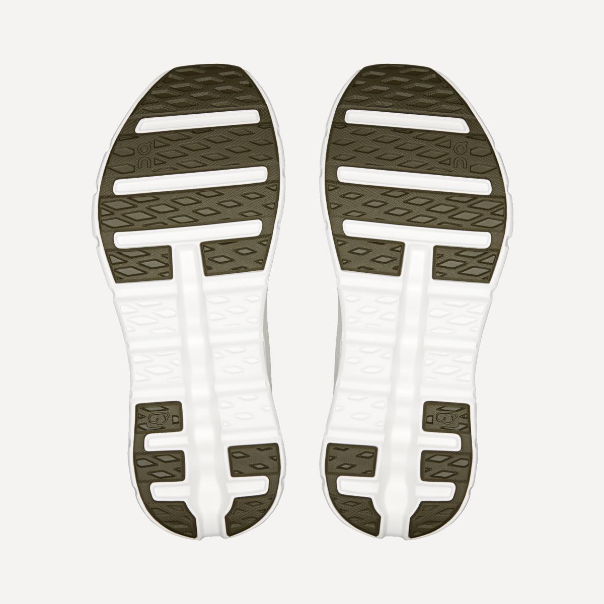 Zapatillas Casual Hombre Cloudtilt ON - Verde Verde-3