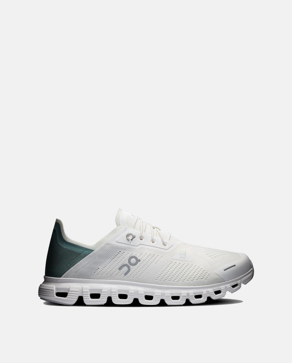 Imagen 1 de Zapatillas  Casual Hombre Cloud 6 Coast ON Blanco