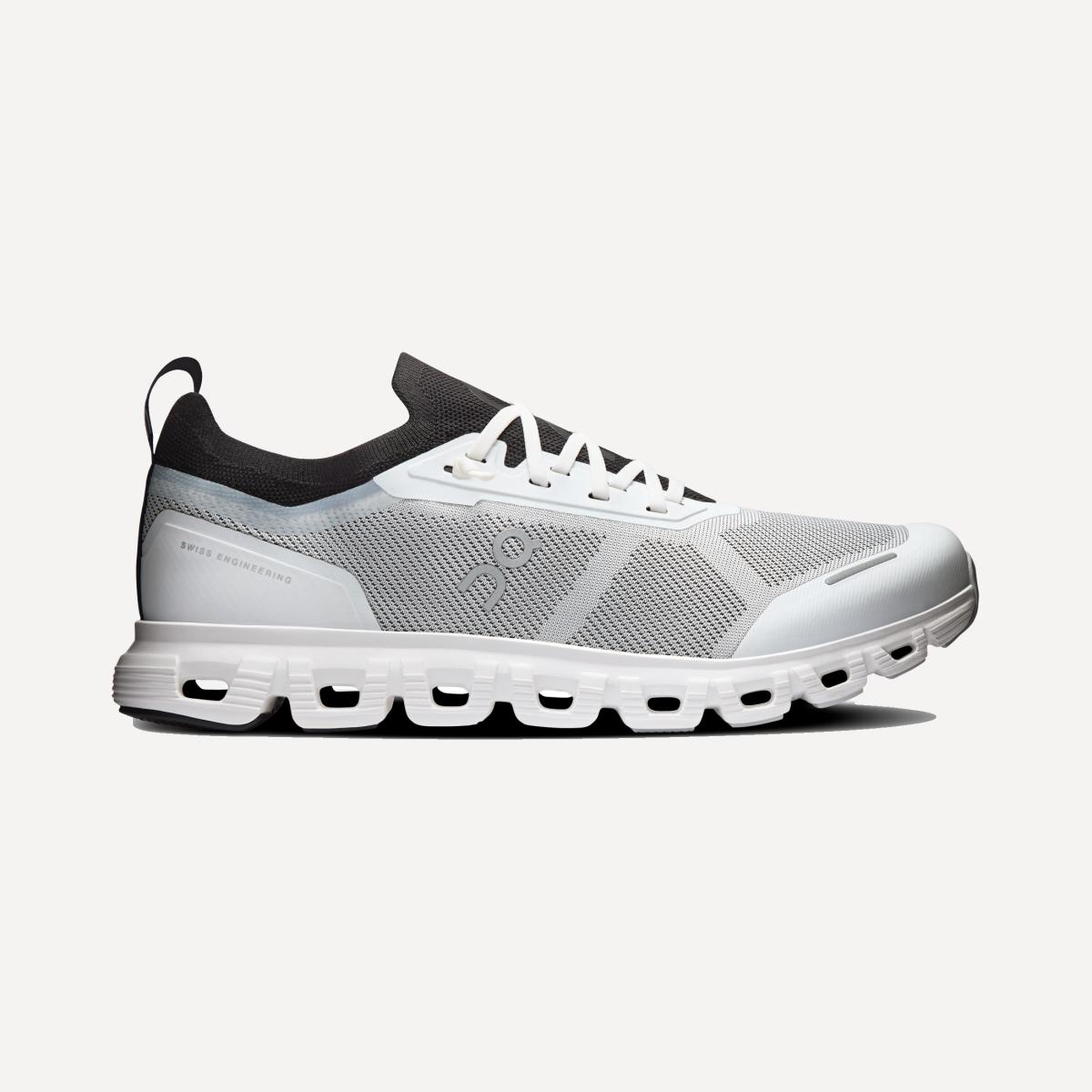 Imagen 0 de Zapatillas  Casual Hombre Cloud 6 Versa ON Blanco
