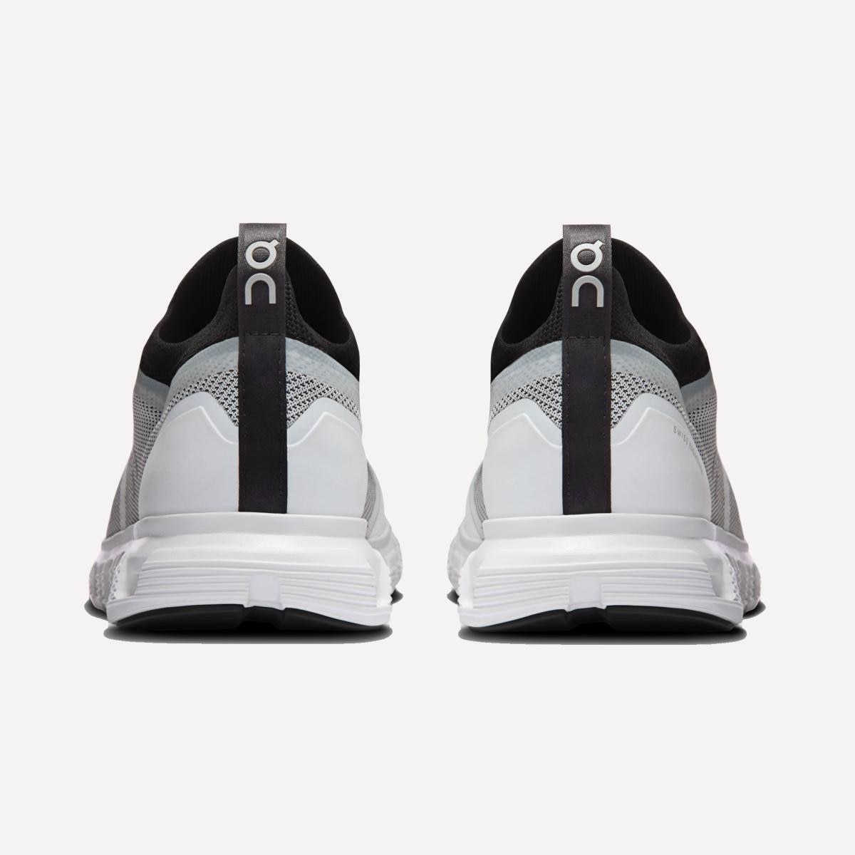 Zapatillas Casual Hombre Cloud 6 Versa ON - Blanco Blanco-5