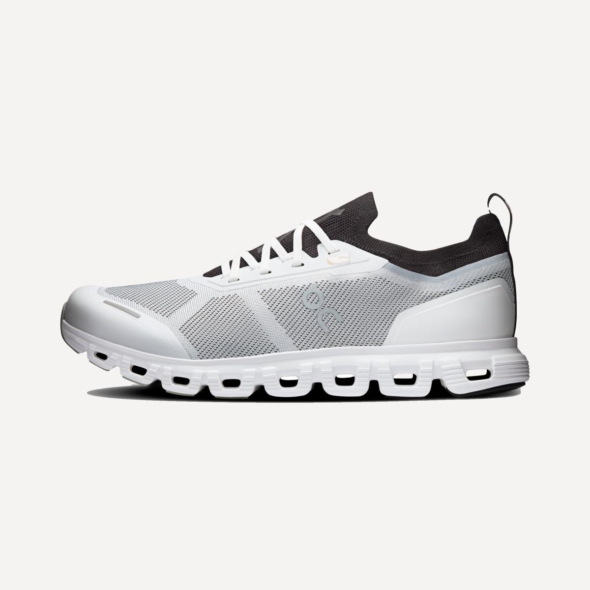 Zapatillas Casual Hombre Cloud 6 Versa ON - Blanco Blanco-7